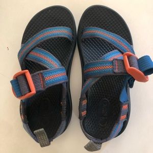 Kids Chaco Sandals